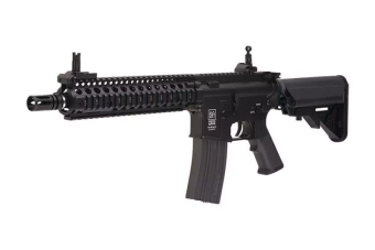SA-A03 ONE™ SAEC™ System TITAN™ V2 Custom Carbine Replica - black