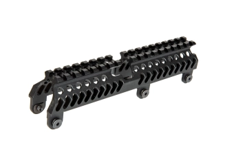B-31 Upper Rail for AK replicas