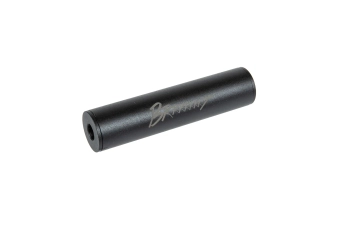 Covert Tactical Silencer Brrrrt 35x150