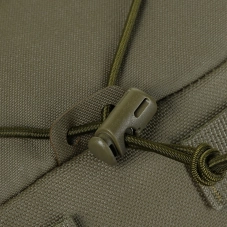 M-Tac STURM Elite 15l Ranger Green Backpack
