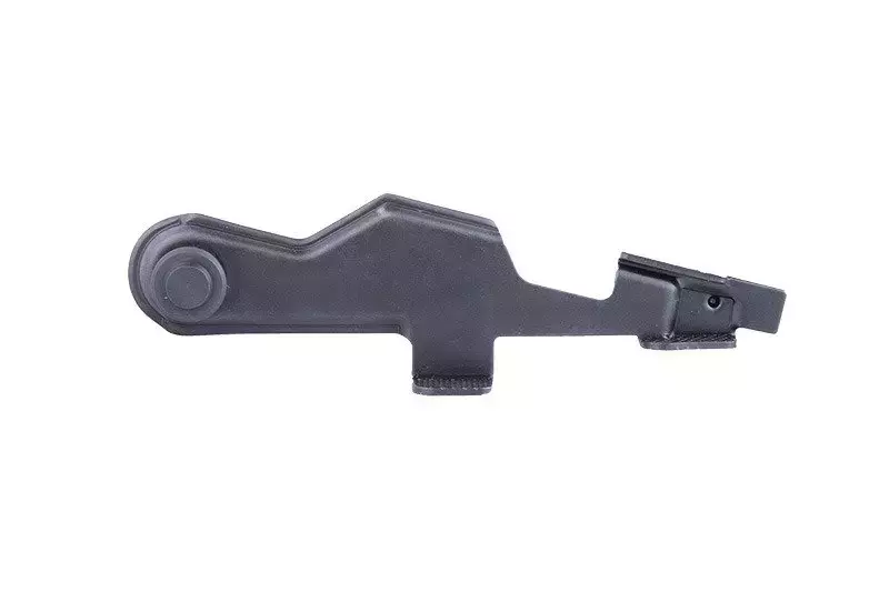 Selector táctico para réplicas tipo AK