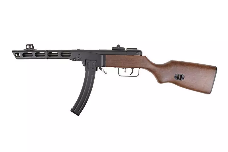 Replika samopalemuu PPSH