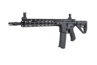 airsoft Arcturus SR16 Rifle Ambi AEG FE™ Black jusqu'à 1.14 J