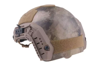 Réplica del casco marítimo - ATC