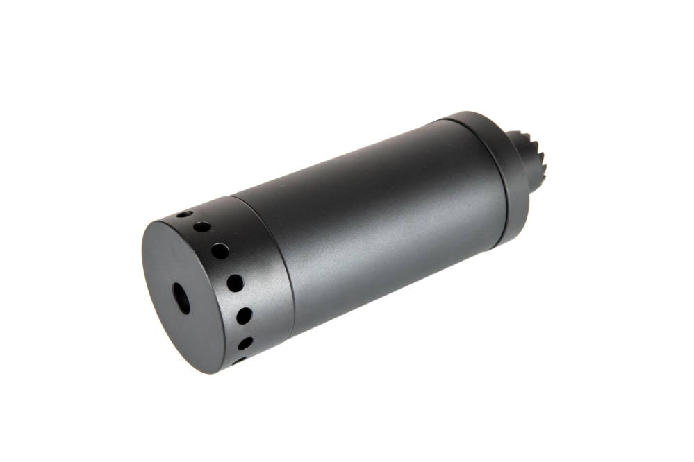 ZDTK-T PUTNIK 24mm CW Tracer Silencer