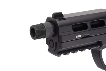 BLE XAE pistol replica - Black