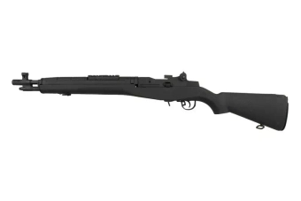CM032A rifle replica - black