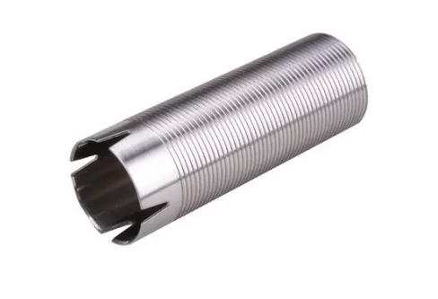 Type 1 Steel Cylinder