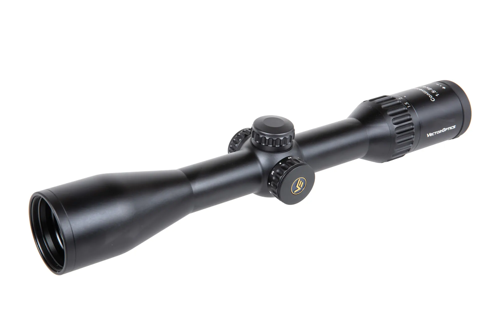 Vector Optics CONTINENTAL X6 1,5-9X42 G4 HUNTING lovecký puškohled