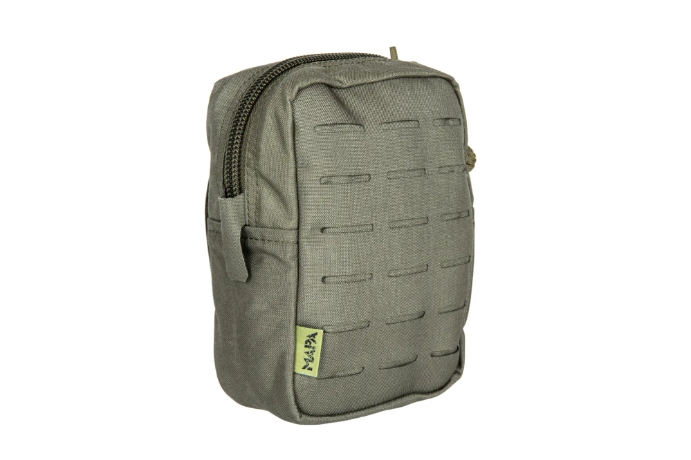 Bolsillo de carga TMRG-05 -Verde Ranger