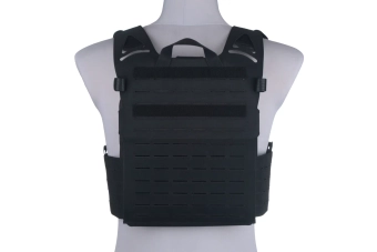 Kamizelka taktyczna Blast Plate Carrier - Czarny