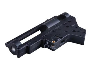 Squelette de Gaearbox 7 mm
