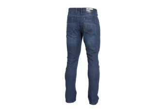Pantalones Rogue - Denim lavado a la piedra