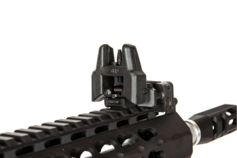 Réplique fusil ASR114 Spyder - Noir 