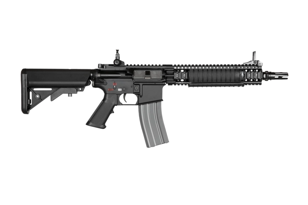 Replika karabinka GC18 MOD1 - czarna