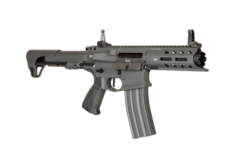 Replika karabiny ARP556 - Battleship Grey