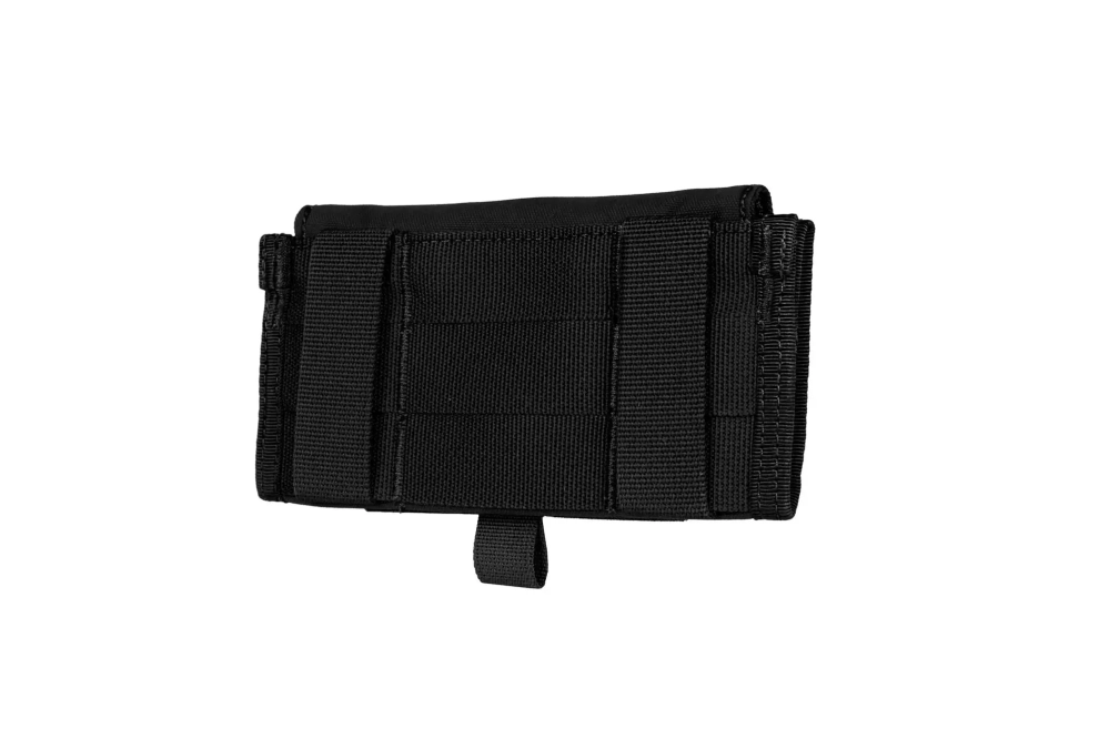 Administration Pouch GRG - Black