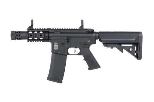 Specna Arms SA-C10 CORE™ HAL ETU™ 0.5J airsoft Carbine Black