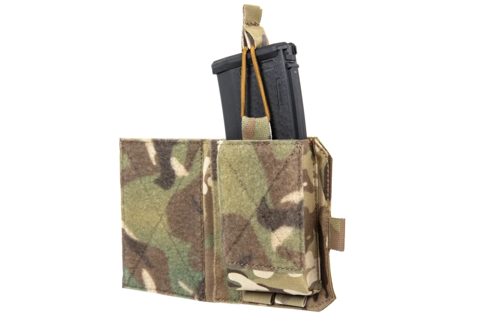 Wosport MC Support de chargement horizontal pour chargeur de fusil