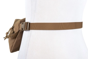 Wosport BP-151 taktické pouzdro Coyote Brown