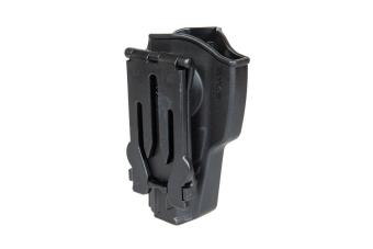 R-DEFENDER Holster for M92 Pistols (MOLLE) - Black