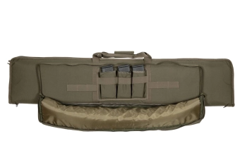 Housse pour arme Smilodon II (1250mm) - Olive 