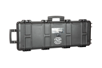Replika karabinu wyborowego DCA L129A1 DMR