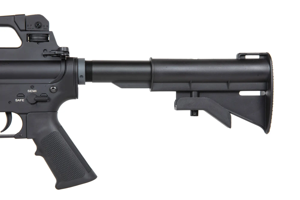 East Crane EC-326 Kestrel™ ETU ASG Karabijn