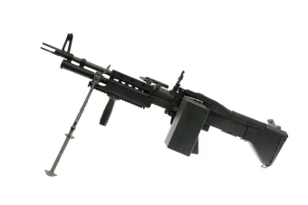 ARES Modelo K43 MOD 0