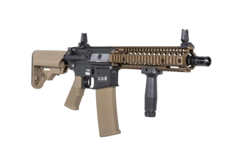 Specna Arms Daniel Defense® MK18 SA-C19 CORE™ HAL ETU™ Gen.2 Chaos Bronze airsoft Carbine