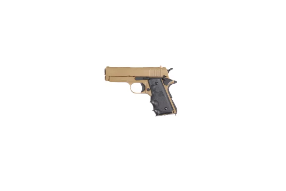 SR-911 Réplica de pistola Desert Commando (OUTLET)