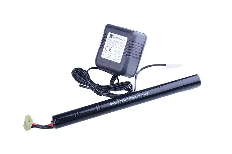 CM043B Assault Rifle Replica