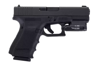 Linterna táctica PL-Mini Valkyrie