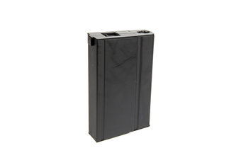 Hi-Cap 320 BB Magazine for M14 Replicas – Black