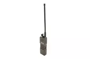 PRC-152 Radio Replica – Olive Drab