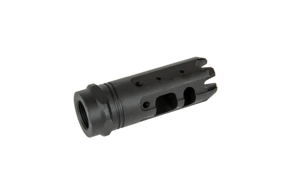 SI King Comp flash hider