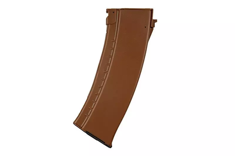 Magazynek low-cap 70 kulek do AK74 - bakelit