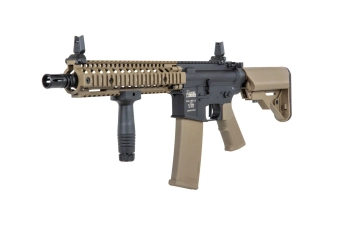 Specna Arms SA-C19 CORE™ Daniel Defense® HAL™ ETU Half-Tan Carbine airsoft