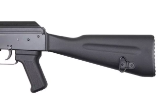 Arma eléctrica fusilu RK 103