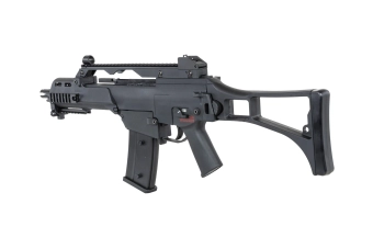 airsoft SRC DUAL POWER SR36C COB-306 Carbine Black