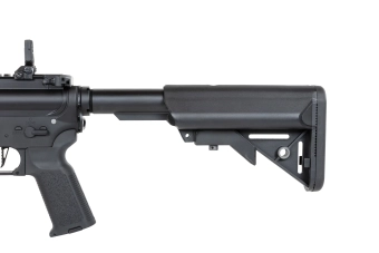 Specna Arms RRA SA-E03 EDGE™ HAL ETU™ ASG Karabijn Zwart