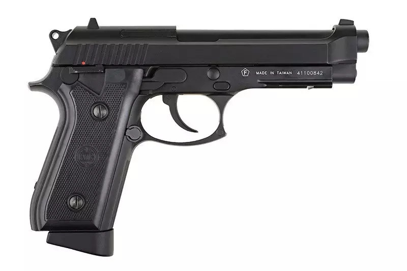 Pistola de airsoft PT99