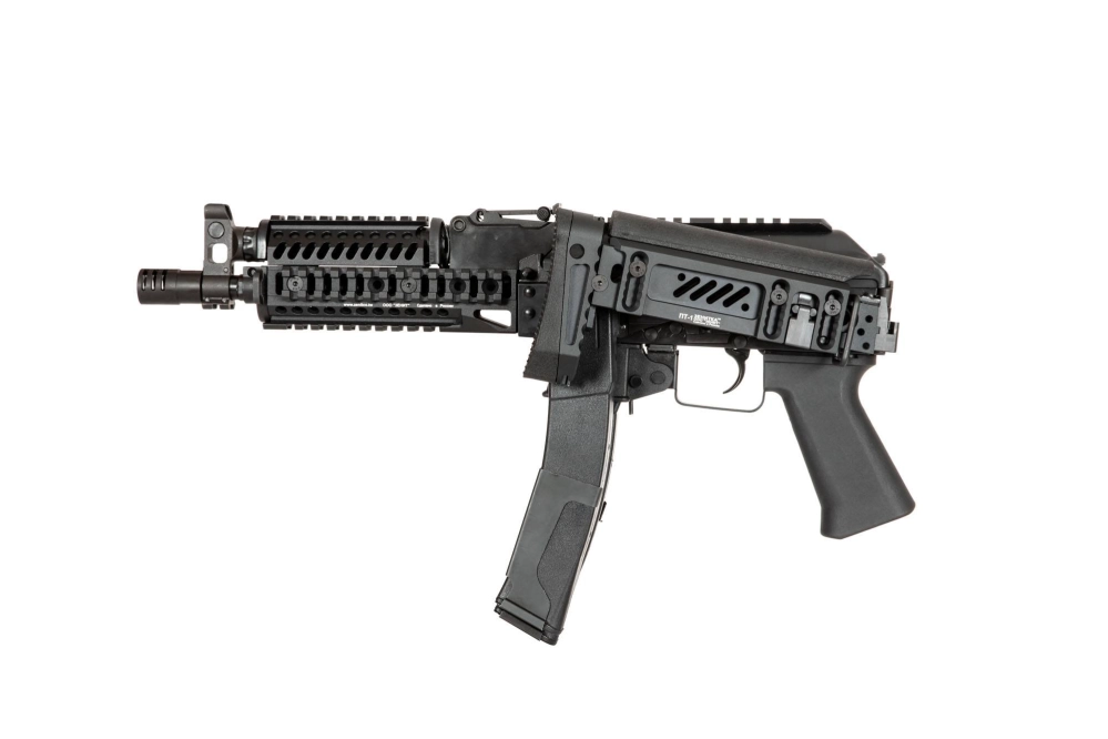 Subfusil de airsoft ZP-19-01
