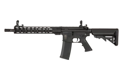 El fusil de airsoft - SA-C24 CORE™ X-ASR™ - negro