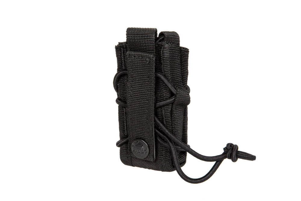 Funda para pistola Elite - negra