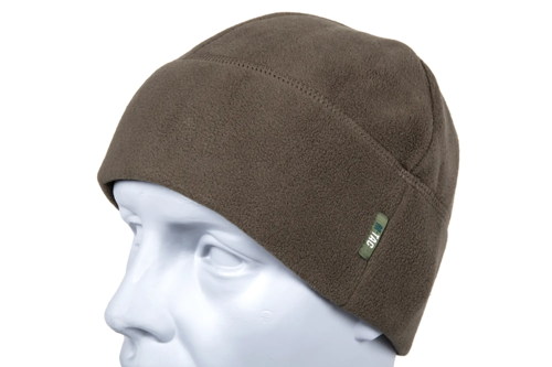 Čepice Watch Cap Elite Polar (320g/m2) Olive