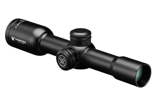 Lunette de visée Crossfire II 1x24 1" (OUTLET)