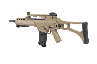 JG WORKS airsoft fusil JG0738 gen 2 Tan