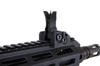 ASG Modify XtremeDuty AR-15 PDW X-ASR Karabijn Zwart