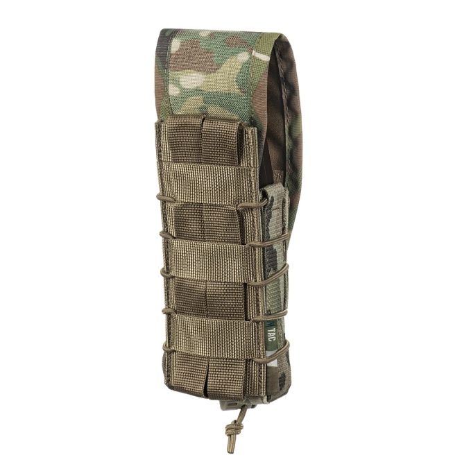 M-Tac Single Enclosed AK/AR Gen. 3 chargeur MC
